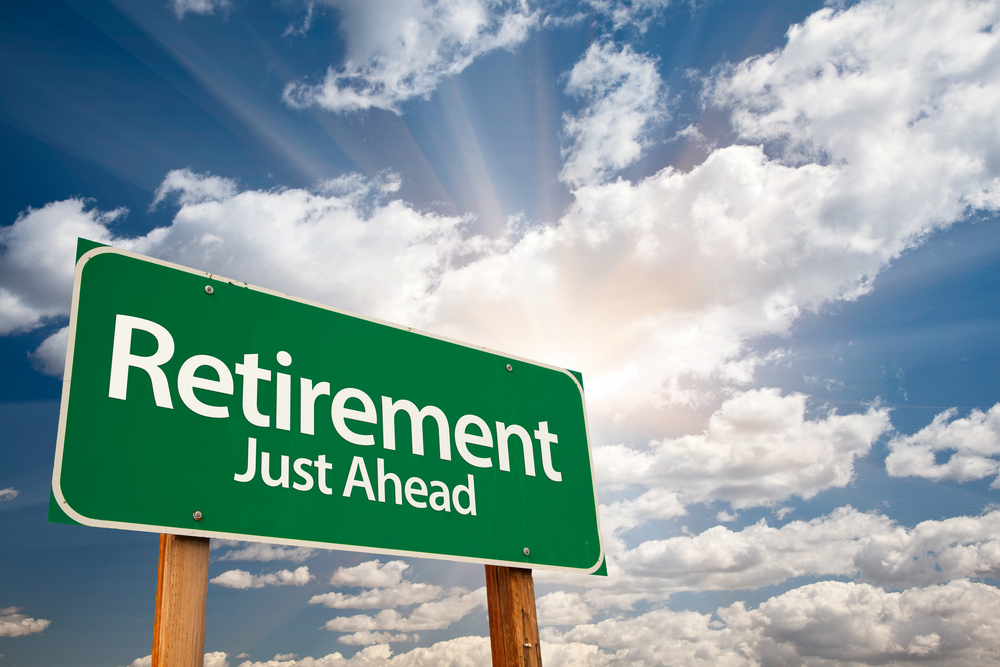 Registration for the Fall Retirement Seminar Is Now Open! - General News -  News