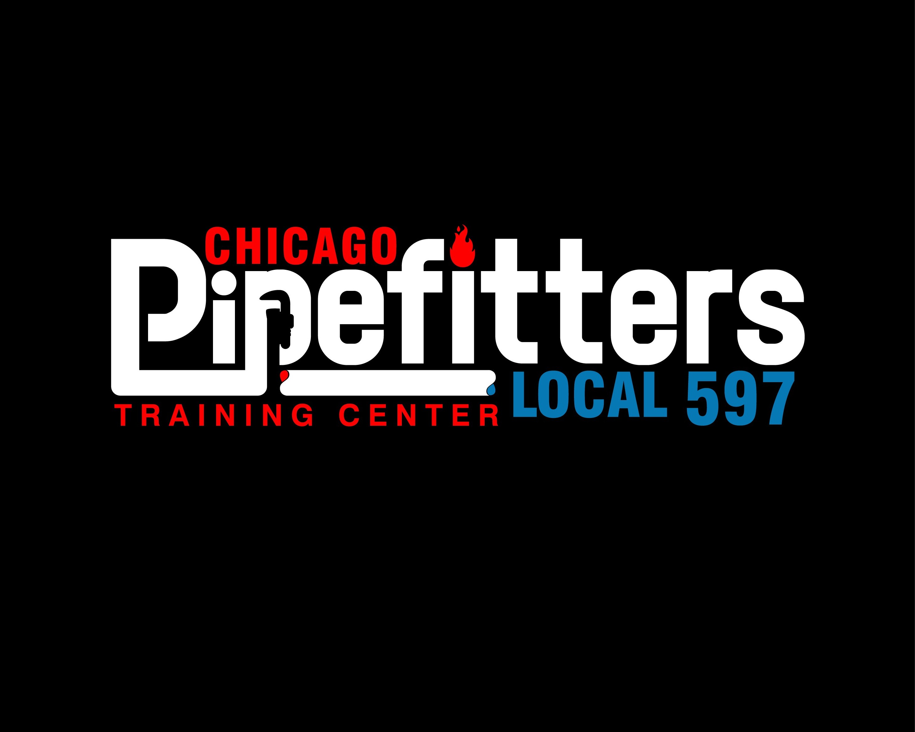 Pipefitters_Chicago_Local_597_Training_Center_black_BG